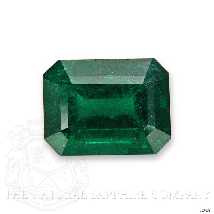 2.00 Ct. Emerald from Zambia