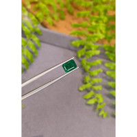 2.00 Ct. Emerald from Zambia Life Style