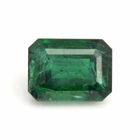 2.00 Ct. Emerald from Zambia Video