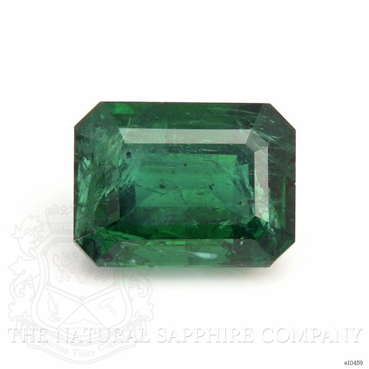 2.00 Ct. Emerald from Zambia