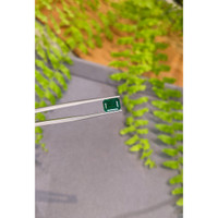 2.00 Ct. Emerald from Zambia Life Style