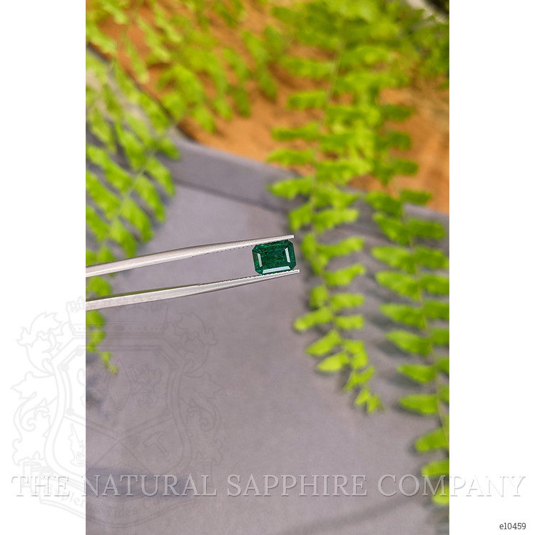 2.00 Ct. Emerald from Zambia
