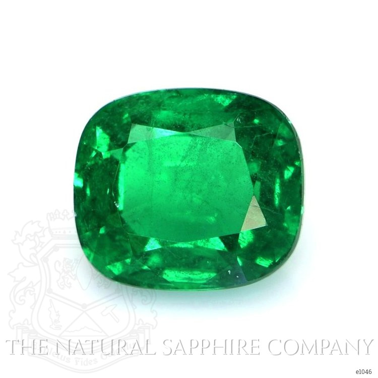 3.17 Ct. Emerald from Zambia