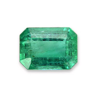2.04 Ct. Emerald from Zambia Video