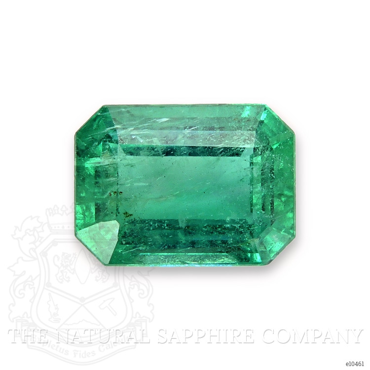 2.04 Ct. Emerald from Zambia