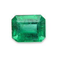 2.19 Ct. Emerald from Zambia Video