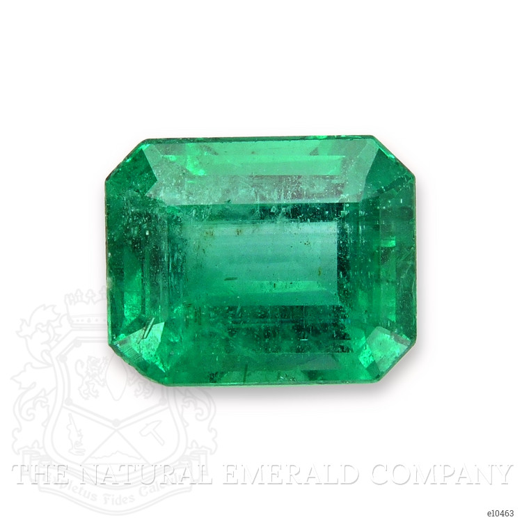 2.19 Ct. Emerald from Zambia