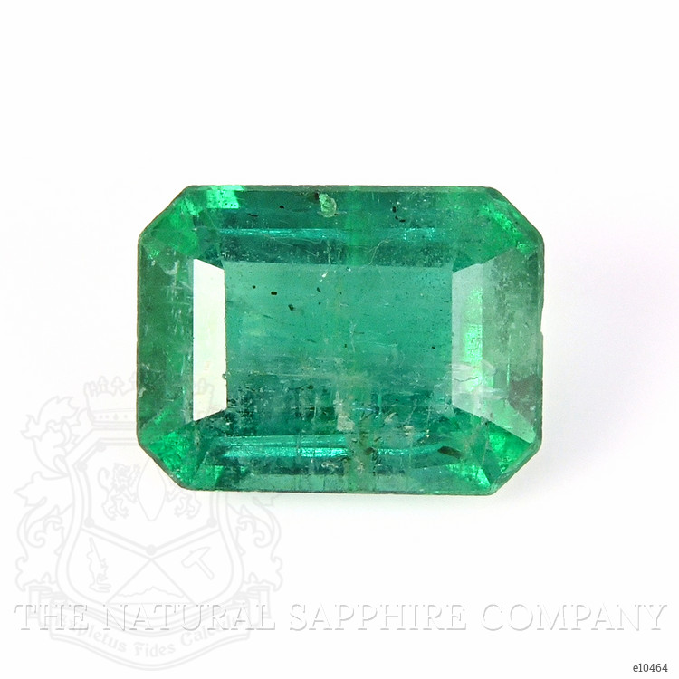 2.02 Ct. Emerald from Zambia