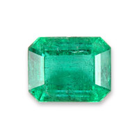 2.68 Ct. Emerald from Zambia Video