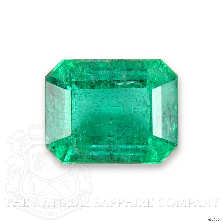 2.68 Ct. Emerald from Zambia