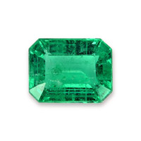 2.21 Ct. Emerald from Zambia Video