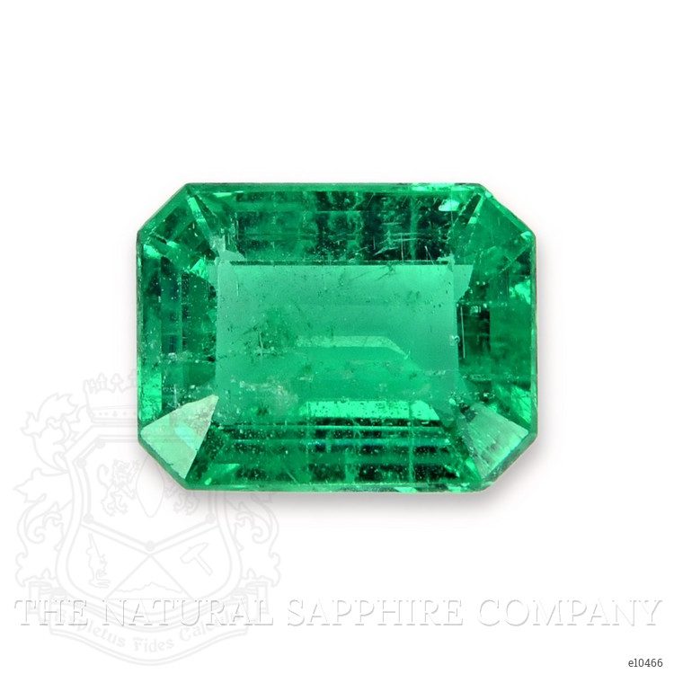 2.21 Ct. Emerald from Zambia