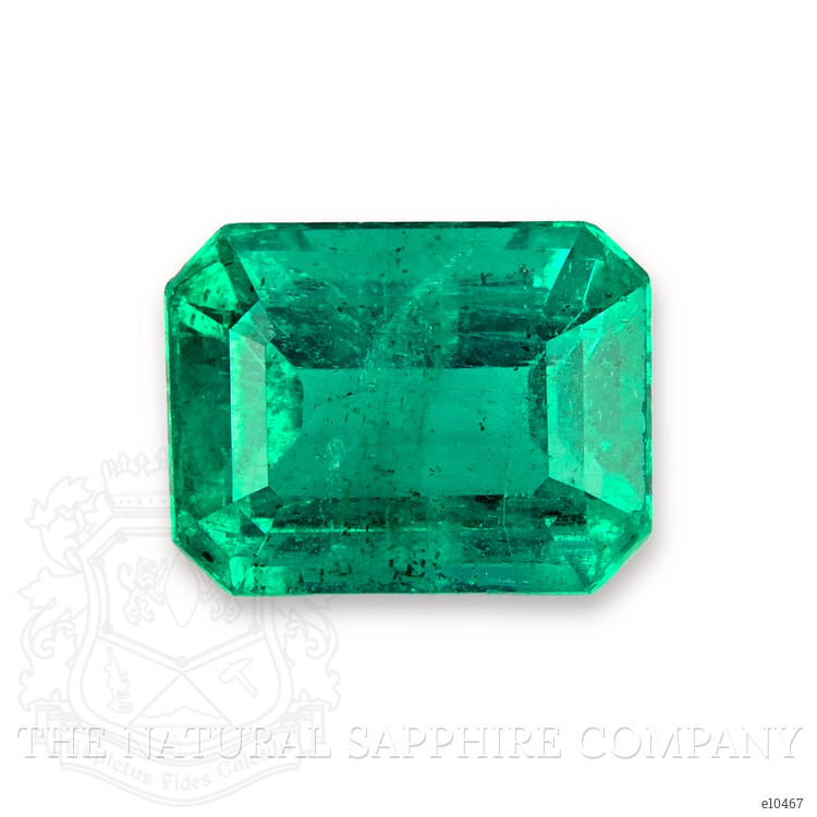 2.78 Ct. Emerald from Zambia