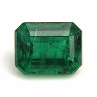 2.83 Ct. Emerald from Zambia Video