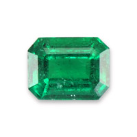1.85 Ct. Emerald from Zambia Video