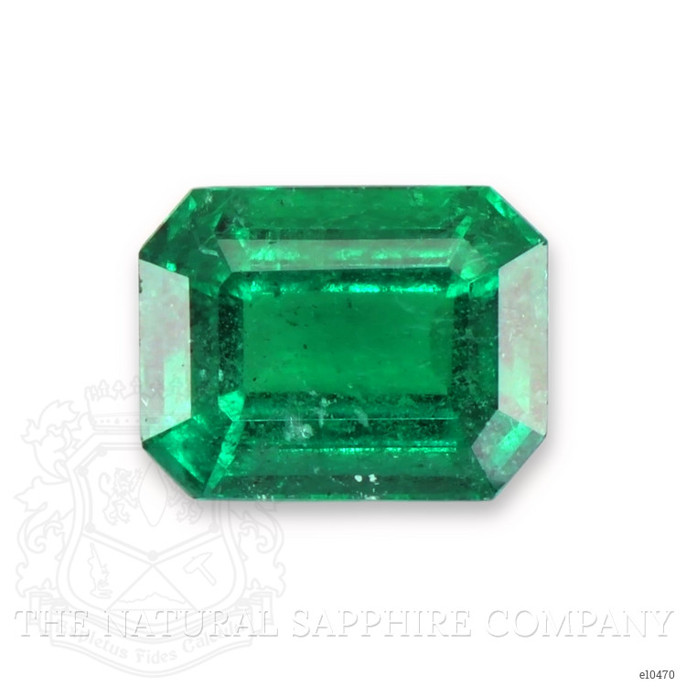 1.85 Ct. Emerald from Zambia