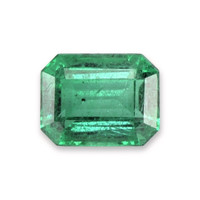 2.64 Ct. Emerald from Zambia Video