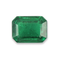 2.03 Ct. Emerald from Zambia Video