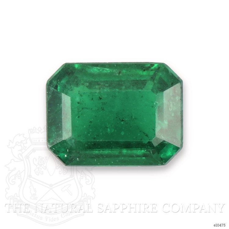 2.03 Ct. Emerald from Zambia
