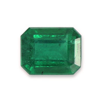 2.94 Ct. Emerald from Zambia Video