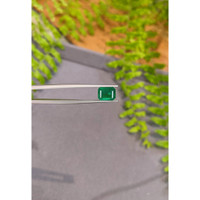 2.94 Ct. Emerald from Zambia Life Style