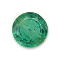 1.91 Ct. Emerald from Zambia Video