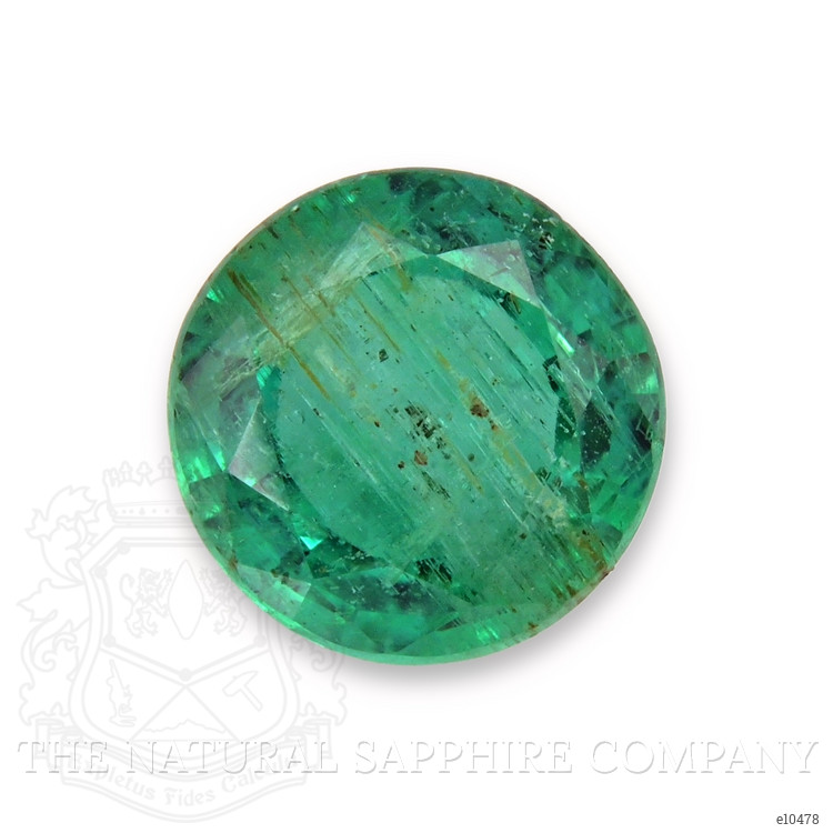 1.91 Ct. Emerald from Zambia