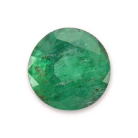2.34 Ct. Emerald from Zambia Video
