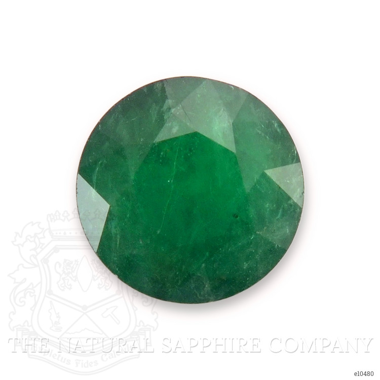 1.02 Ct. Emerald from Zambia