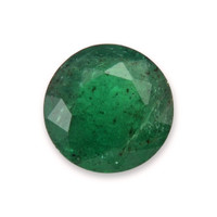 1.14 Ct. Emerald from Zambia Video