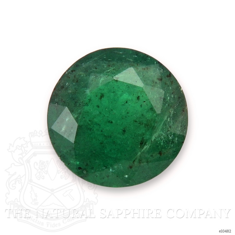 1.14 Ct. Emerald from Zambia