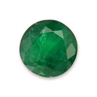 1.11 Ct. Emerald from Zambia Video