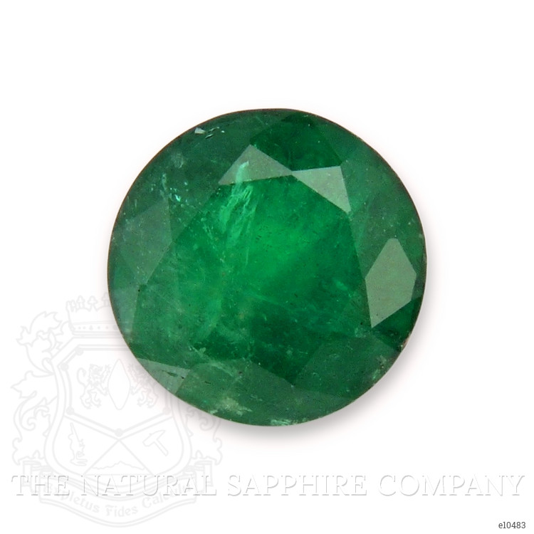 1.11 Ct. Emerald from Zambia