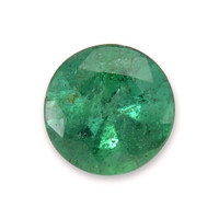 2.40 Ct. Emerald from Zambia Video