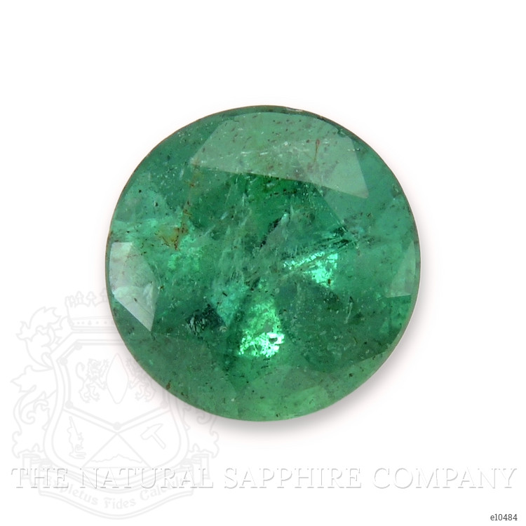 2.40 Ct. Emerald from Zambia