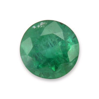 2.63 Ct. Emerald from Zambia Video