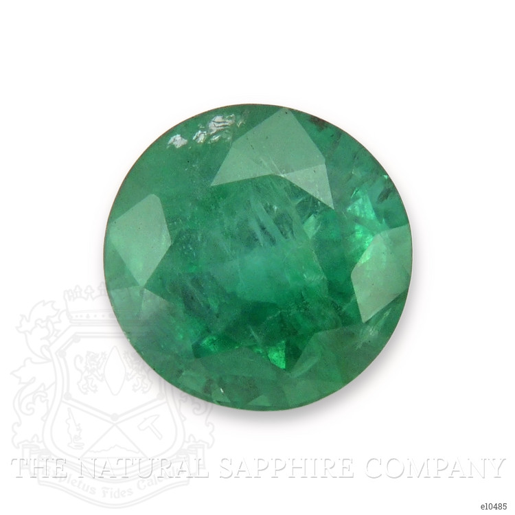 2.63 Ct. Emerald from Zambia