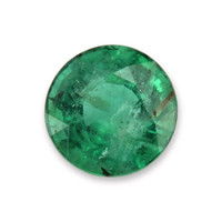 1.37 Ct. Emerald from Zambia Video