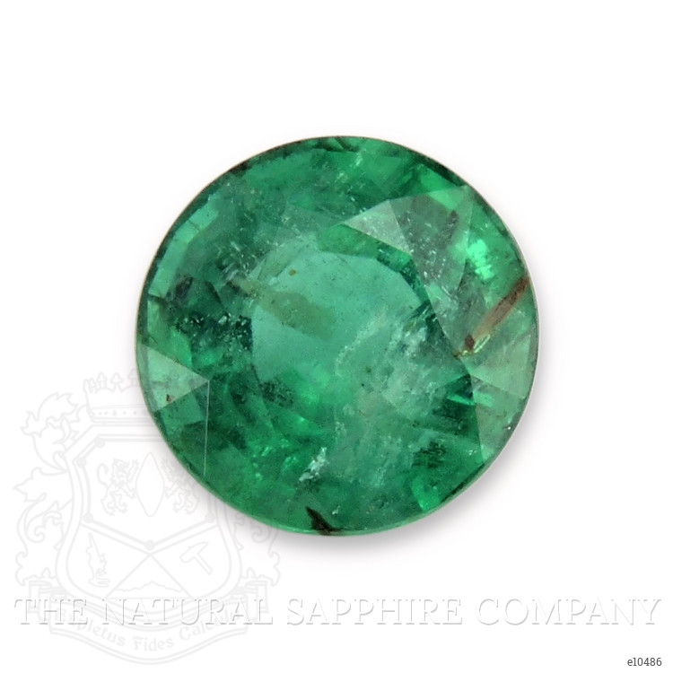 1.37 Ct. Emerald from Zambia
