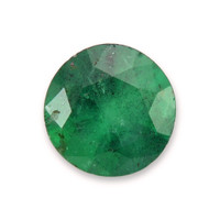 1.09 Ct. Emerald from Zambia Video