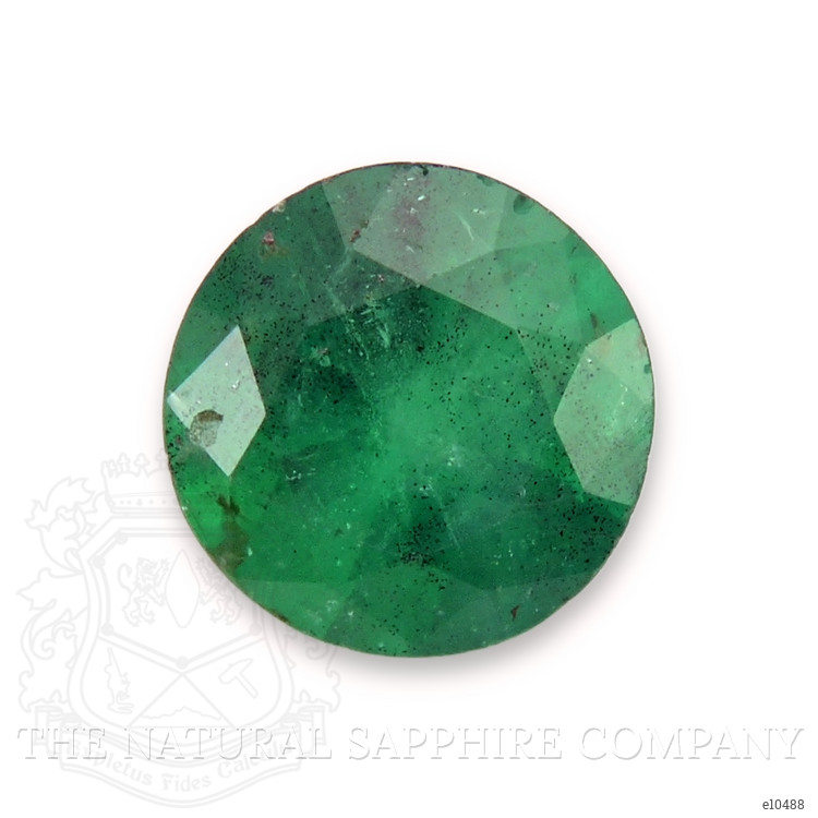 1.09 Ct. Emerald from Zambia