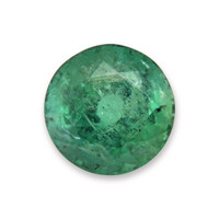 2.47 Ct. Emerald from Zambia Video