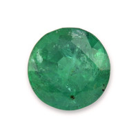 1.66 Ct. Emerald from Zambia Video