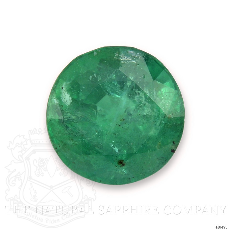 1.66 Ct. Emerald from Zambia
