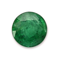 1.47 Ct. Emerald from Zambia Video