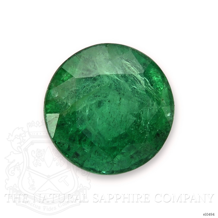 1.47 Ct. Emerald from Zambia