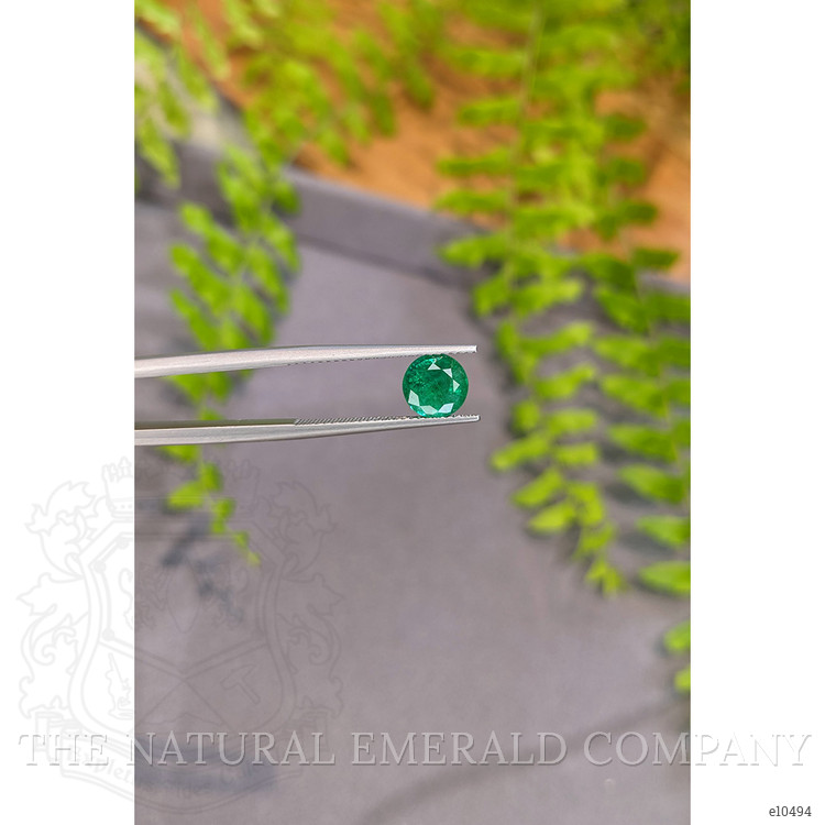 1.47 Ct. Emerald from Zambia