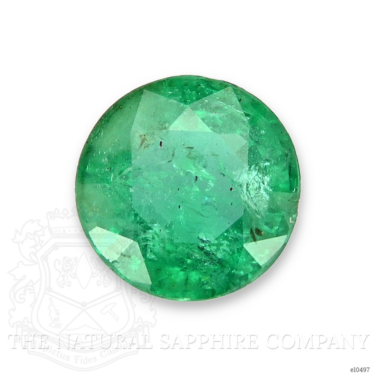 1.27 Ct. Emerald from Zambia