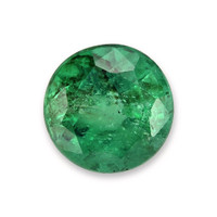 1.77 Ct. Emerald from Zambia Video