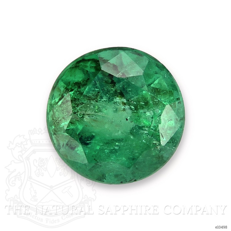 1.77 Ct. Emerald from Zambia
